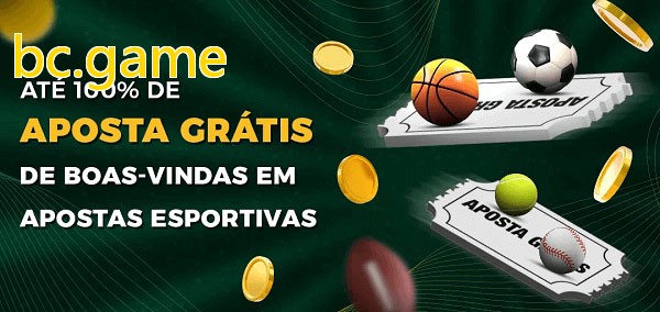 bc.gamebet Ate 100% de Aposta Gratis